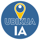 Ubikua Central AI Logo